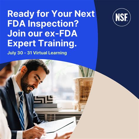 Preparing for FDA Medical Device Inspections – Practical .